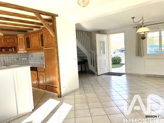  Maison � vendre 8 pi�ces 191 m�