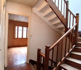  Maison � vendre 8 pi�ces 120 m�