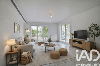  Appartement � vendre 3 pi�ces 65 m�