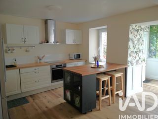  Maison � vendre 5 pi�ces 90 m�