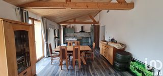  Maison � vendre 4 pi�ces 110 m�