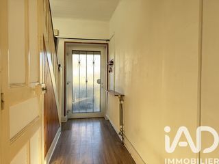  Maison � vendre 5 pi�ces 87 m�