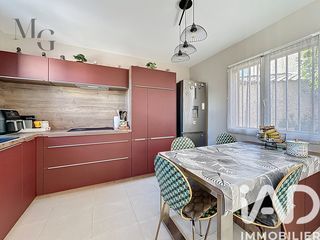  Maison � vendre 4 pi�ces 88 m�