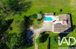  Maison � vendre 5 pi�ces 185 m�