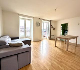  Appartement � vendre 4 pi�ces 82 m�