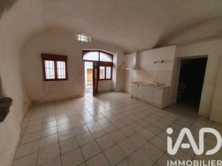  Appartement � vendre 1 pi�ce 32 m�