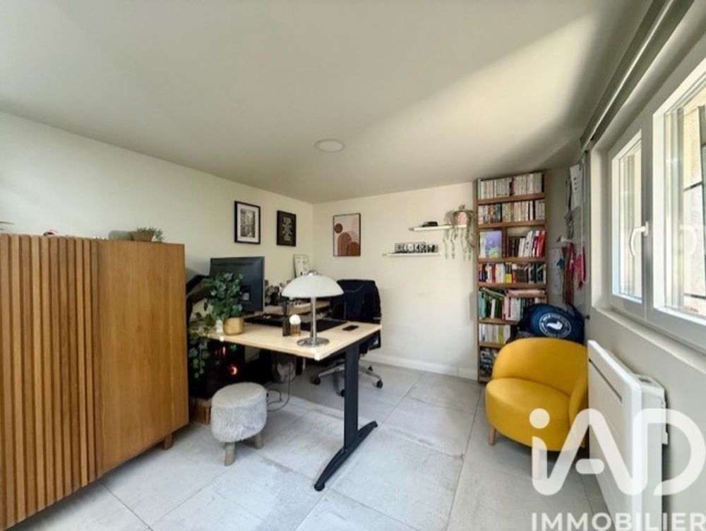 � vendre  Maison Clamart (92140)