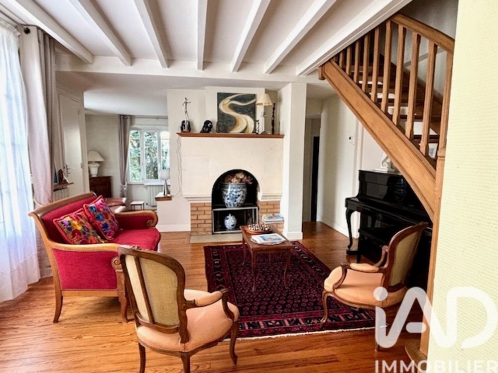 � vendre  Maison Le Bouscat (33110)