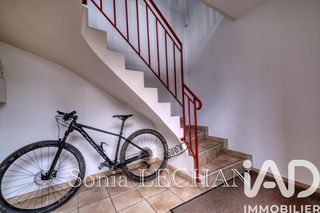  Appartement � vendre 3 pi�ces 55 m�