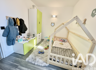  Appartement � vendre 4 pi�ces 66 m�