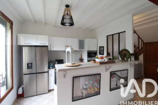  Maison � vendre 5 pi�ces 115 m�