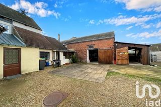  Immeuble � vendre 207 m�