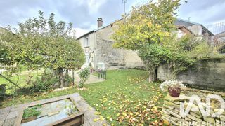  Maison � vendre 4 pi�ces 83 m�