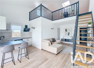  Appartement � vendre 2 pi�ces 60 m�