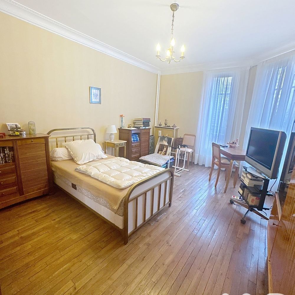 � vendre  Appartement Paris 12