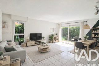  Maison � vendre 6 pi�ces 107 m�