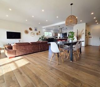  Maison � vendre 4 pi�ces 132 m�