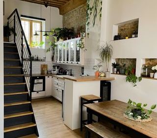  Appartement � vendre 3 pi�ces 45 m�