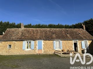  Maison � vendre 4 pi�ces 135 m�