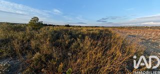  Terrain � vendre 5940 m�