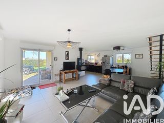  Maison � vendre 5 pi�ces 137 m�