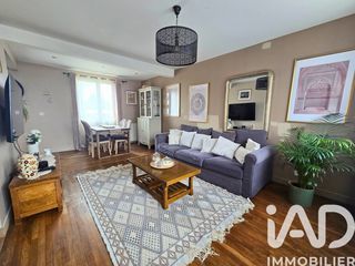  Maison � vendre 5 pi�ces 70 m�