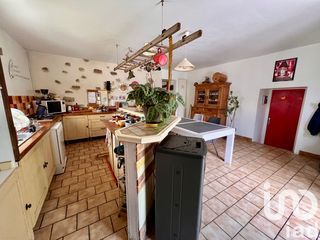  Maison � vendre 7 pi�ces 178 m�