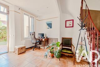  Maison � vendre 5 pi�ces 95 m�