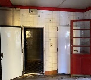  Maison � vendre 3 pi�ces 300 m�