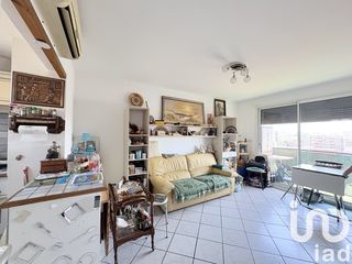  Appartement � vendre 2 pi�ces 31 m�