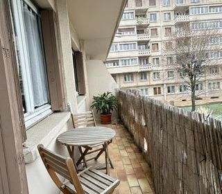  Appartement � vendre 3 pi�ces 52 m�