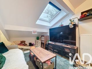  Appartement � vendre 3 pi�ces 60 m�