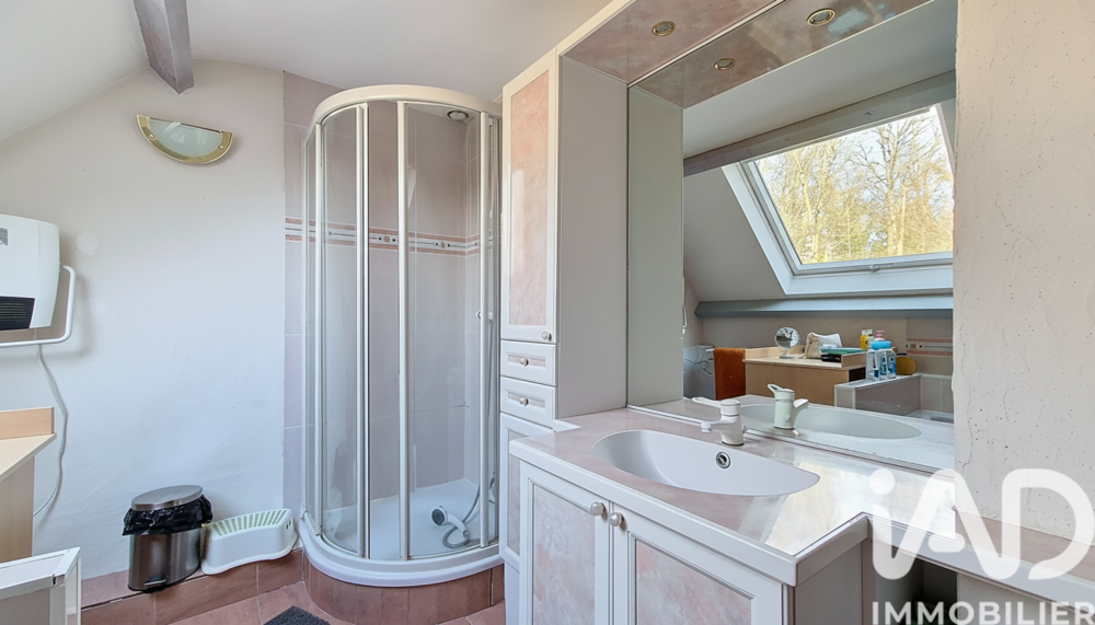 � vendre  Maison Noisy-sur-�cole (77123)