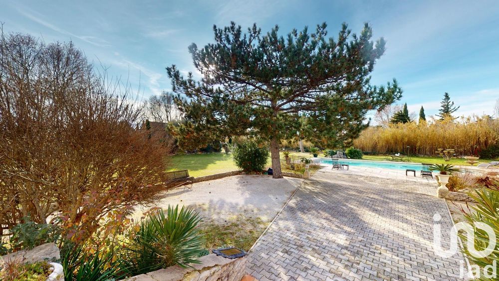 � vendre  Maison Cavaillon (84300)
