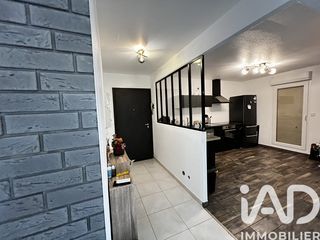  Appartement � vendre 3 pi�ces 79 m�