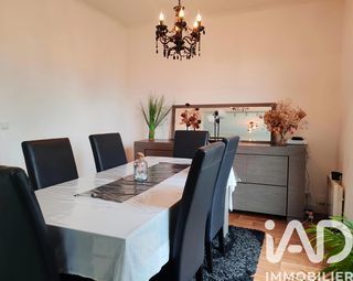  Maison � vendre 4 pi�ces 83 m�