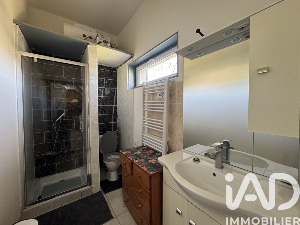 � vendre  Maison Poligny (77167)