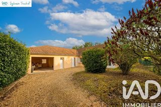  Maison � vendre 4 pi�ces 163 m�