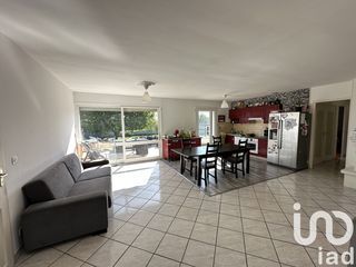  Maison � vendre 4 pi�ces 106 m�