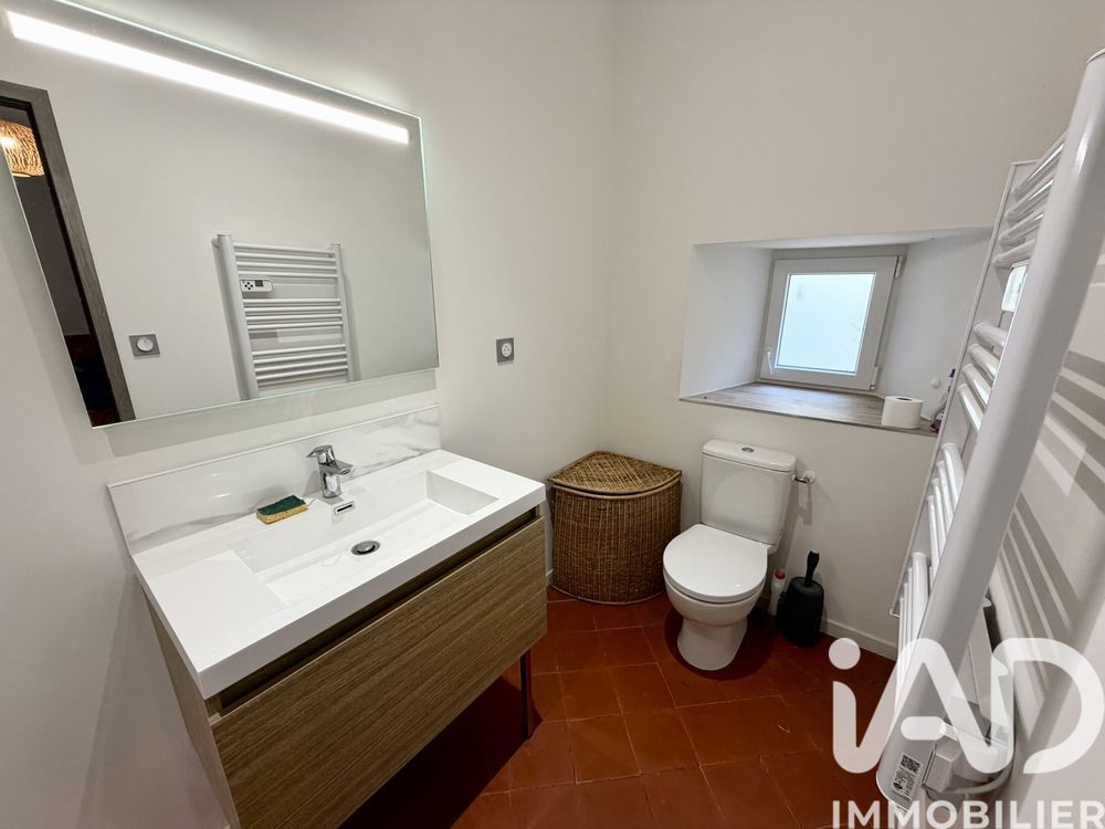 � vendre  Maison Cliousclat (26270)