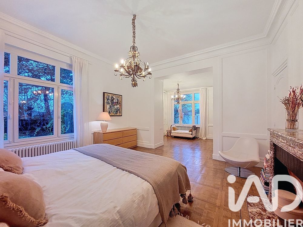 � vendre  Maison Hem (59510)