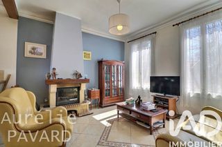  Maison � vendre 3 pi�ces 67 m�