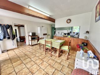  Maison � vendre 3 pi�ces 75 m�