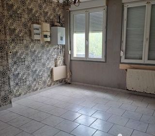  Maison � vendre 4 pi�ces 72 m�