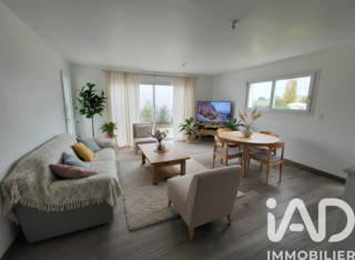  Maison � vendre 4 pi�ces 88 m�