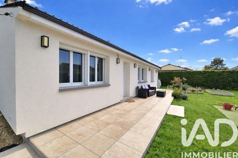   Vente Maison/villa 4 pi�ces Maison - 4 pi�ce(s) - 101 m�