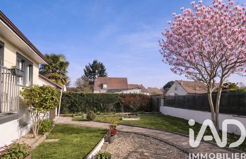   Vente Maison/villa 5 pi�ces Maison - 5 pi�ce(s) - 162 m�