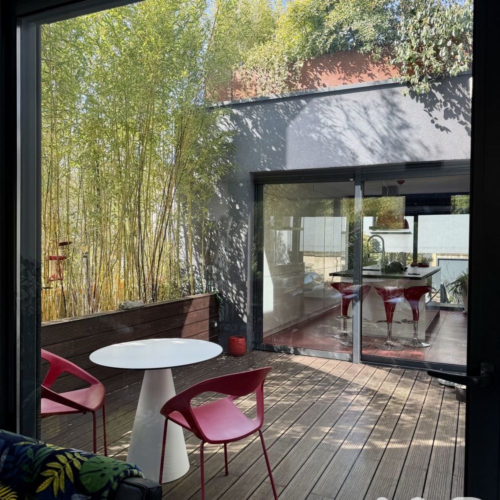 � vendre  Villa Longeville-l�s-Metz (57050)