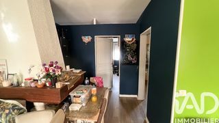  Maison � vendre 7 pi�ces 154 m�