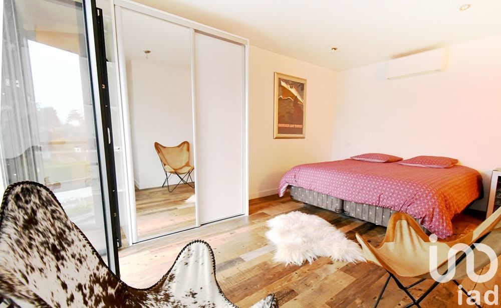 � vendre  Villa Guigneville-sur-Essonne (91590)